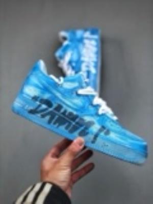 wholesale quality nike air force 1 model no. 1833